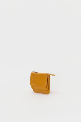 小物 Hender Scheme 3 layered purse nk-rc-3lp 3 layered purse (nk-rc-3lp) | Hender Scheme / アクセサリー